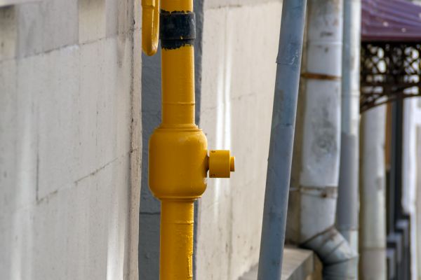 Cost of Residential Propane Piping in Salisbury