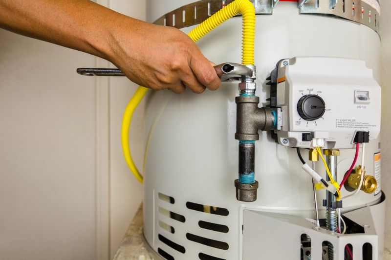 Home Gas Line Installation